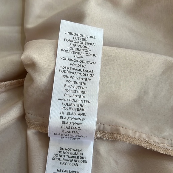 Adrianna Papell Embroidered Floral Mermaid Gown - Picture 12 of 13